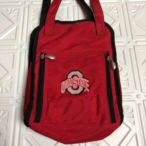 Ohio state bag